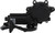Remanufactured Power Window Motor | CAR47-1376