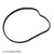 Thermostat Gasket | BEC039-6568