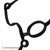 Valve Cover Gasket/Gaskets | BEC036-1831