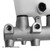 Brake Master Cyl | BEC072-9578