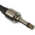 Fuel Injector - GDI - New | BWD67978