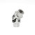 Universal Billet-Joint : 3/4 -36 X 3/4 -36 | FLAFR1711