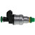 Remanufactured Multi Port Fuel Injector | GBI822-12110