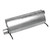 Quiet-Flow SS Direct Fit Exhaust Muffler 3" Inlet (ID) 2.75" Outlet (OD) | WEX21384