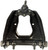 Suspension Control Arm And Ball Joint Assembly | DOR520-105