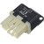 A/C Compressor Clutch Relay | BWDR3009