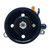 New Power Steering Pump with Pulley and Pipe | EPS6038PX