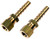 Brass Comp. To 5/16 Barb | DOR800-036