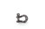 Epic D-Ring Shackle 12.7mm - 2495kg | WRN92092