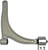 Suspension Control Arm And Ball Joint Assembly | DOR520-163
