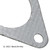 Exhaust Manifold Gasket Set | BEC039-6199