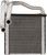 Hvac Heater Core | SPE98101