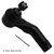 Tie Rod End | BEC101-5196