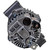 Remanufactured First Time Fit Alternator, 80 Amp | DEN210-0525