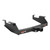 Xtra Duty Class 5 Hitch, 2", Select Chevy Silverado, GMC Sierra 2500, 3500 HD | CRT15313