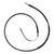 Element3 Parking Rear Left Brake Cable | RAYBC93864