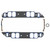 Engine Intake Manifold Gasket Set | 5571281-3