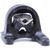 Transmission Mount Rear | 62M3013