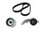 Timing Belt Kit Without Water Pump | CONTB265K2