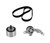 Timing Belt Kit Without Water Pump | CONTB265K2