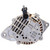 Remanufactured First Time Fit Alternator, 90 Amp | DEN210-4140