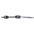 Land Rover CV Axle Assembly  - Front Right | GSPPR83002