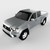 SE Smooth Tonneau Cover, Smooth-Ready To Paint | UNDUC4056S