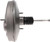 Remanufactured Vacuum Power Brake Booster | CAR53-2651