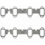 Exhaust Manifold Gasket Set | 557MS 9812