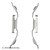 Disc Brake Hrdwr Kit | BEC084-1921