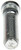 Wheel Stud - (Qty 1) | DOR610-254.1