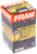 Ultra Synthetic Oil Filter Spin-On | FRMXG3980