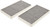 Fresh Breeze Cabin Air Filter | FRMCF8791A