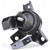 Engine Mount Right | 62M8954