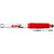 RS5000 Front Steering Damper | 665RS5417