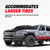 RS5000 Front Steering Damper | 665RS5417