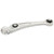Front Left Lower Forward Suspension Control Arm | MOORK641964