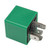 A/C Condenser Fan Motor Relay | BWDR7004