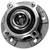 Hub Assembly | SAG805506C