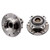 Hub Assembly | SAG805506C