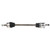 Chrysler, Dodge (2.7, 3.5 - AWD/RWD) CV Axle Assembly  - Rear Right | GSPNCV12589