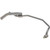 Turbocharger Coolant Line | BWDITH80