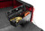 Passenger Side SwingCase, Black Smooth | UNDSC200P