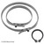 Constant Velocity Joint Boot Kit | BEC103-3174