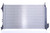 Radiator w/Integrated Transmission Oil Cooler | NIS63023A