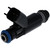 Remanufactured Multi Port Fuel Injector | GBI832-12114