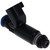 Remanufactured Multi Port Fuel Injector | GBI832-12114