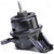 Engine Mount Right | 62M9756