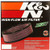 Replacement Air Filter | KNEE-1570