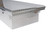 Tool Box - Red Crossover - Single Lid BT Alum | DZ1DZ 8170L